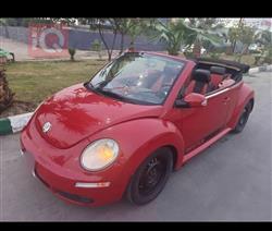 فولكسفاغن بيتل